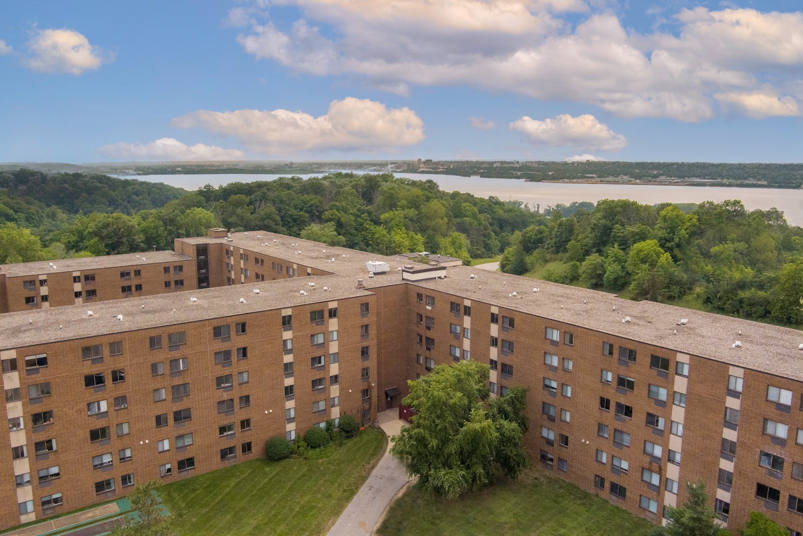 Saxony Court Senior Living