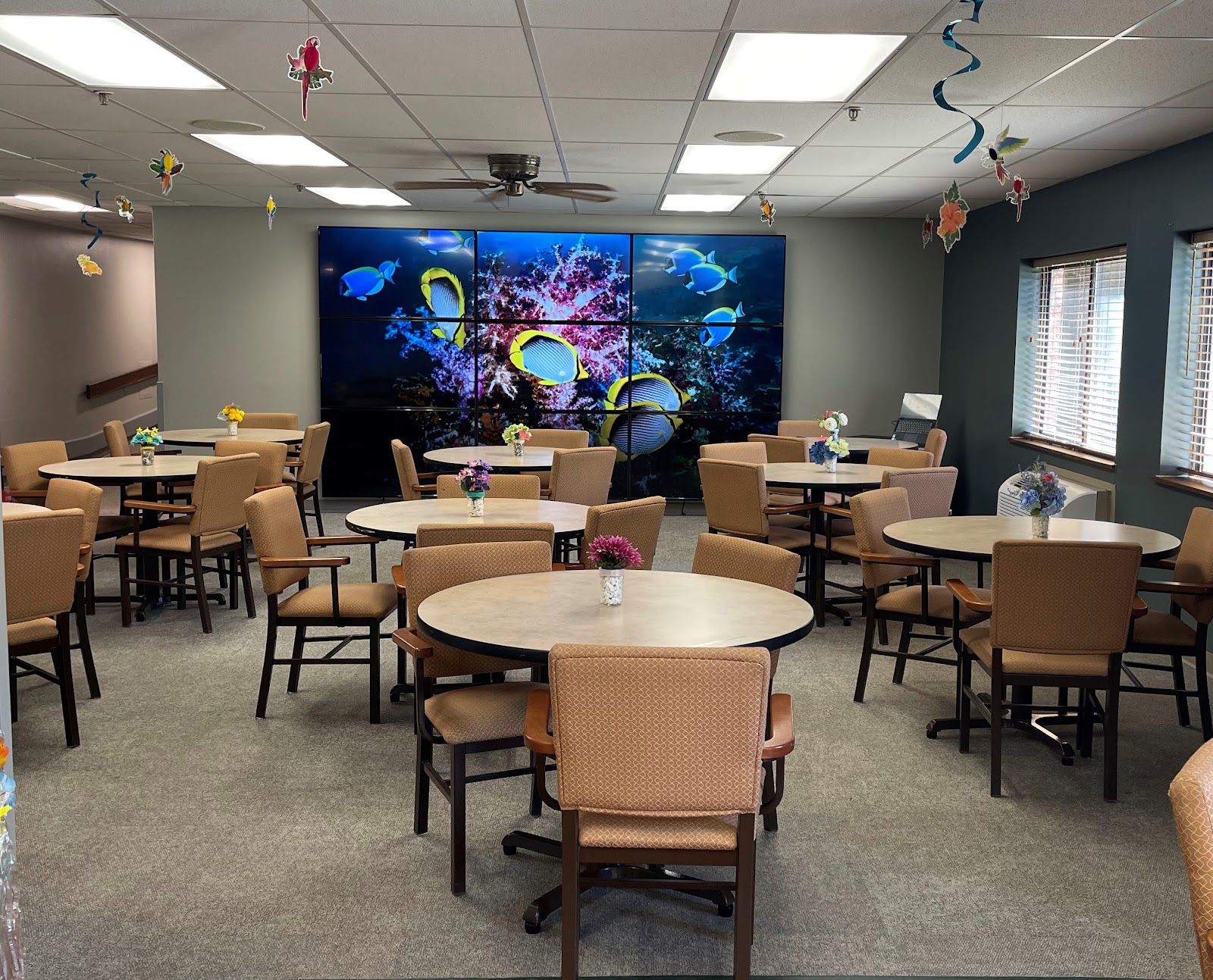 Saxony Court Senior Living