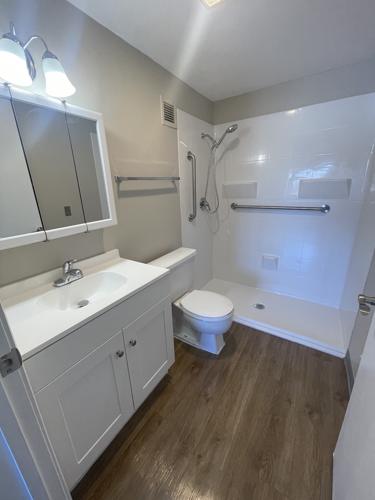 Saxony Court Senior Living