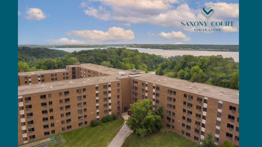 Saxony Court Senior Living