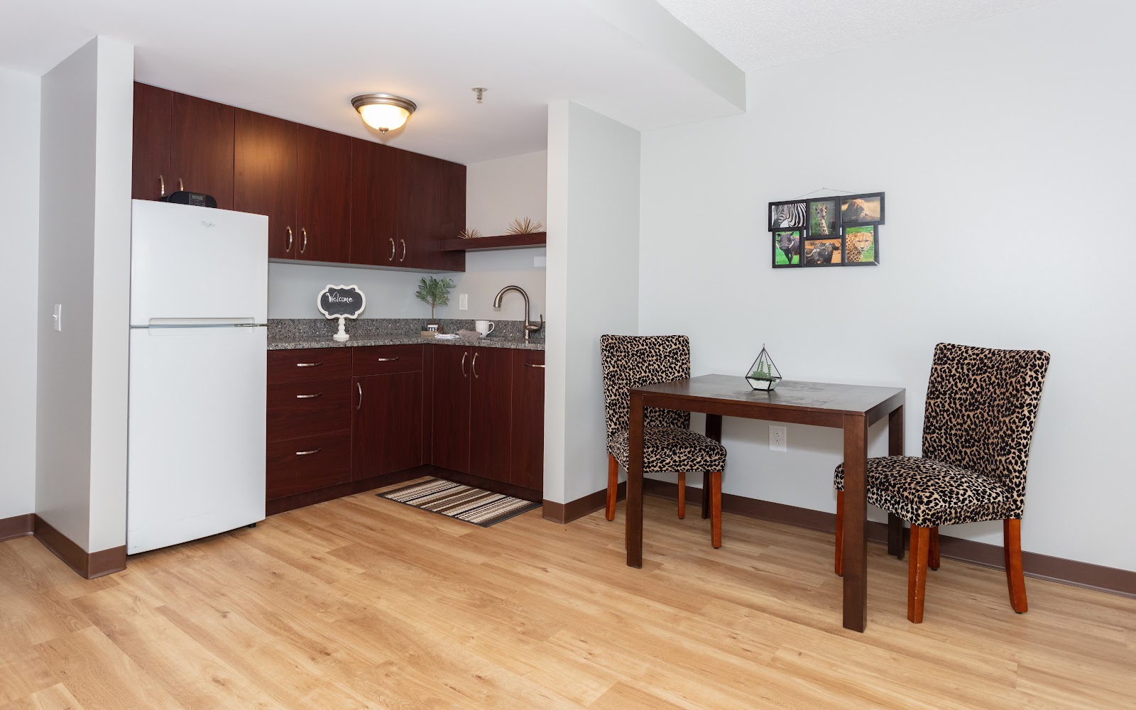 Saxony Court Senior Living