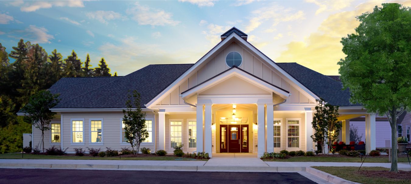 Camellia Place an Oaks Senior Living Community - Memory Care and Assisted Living