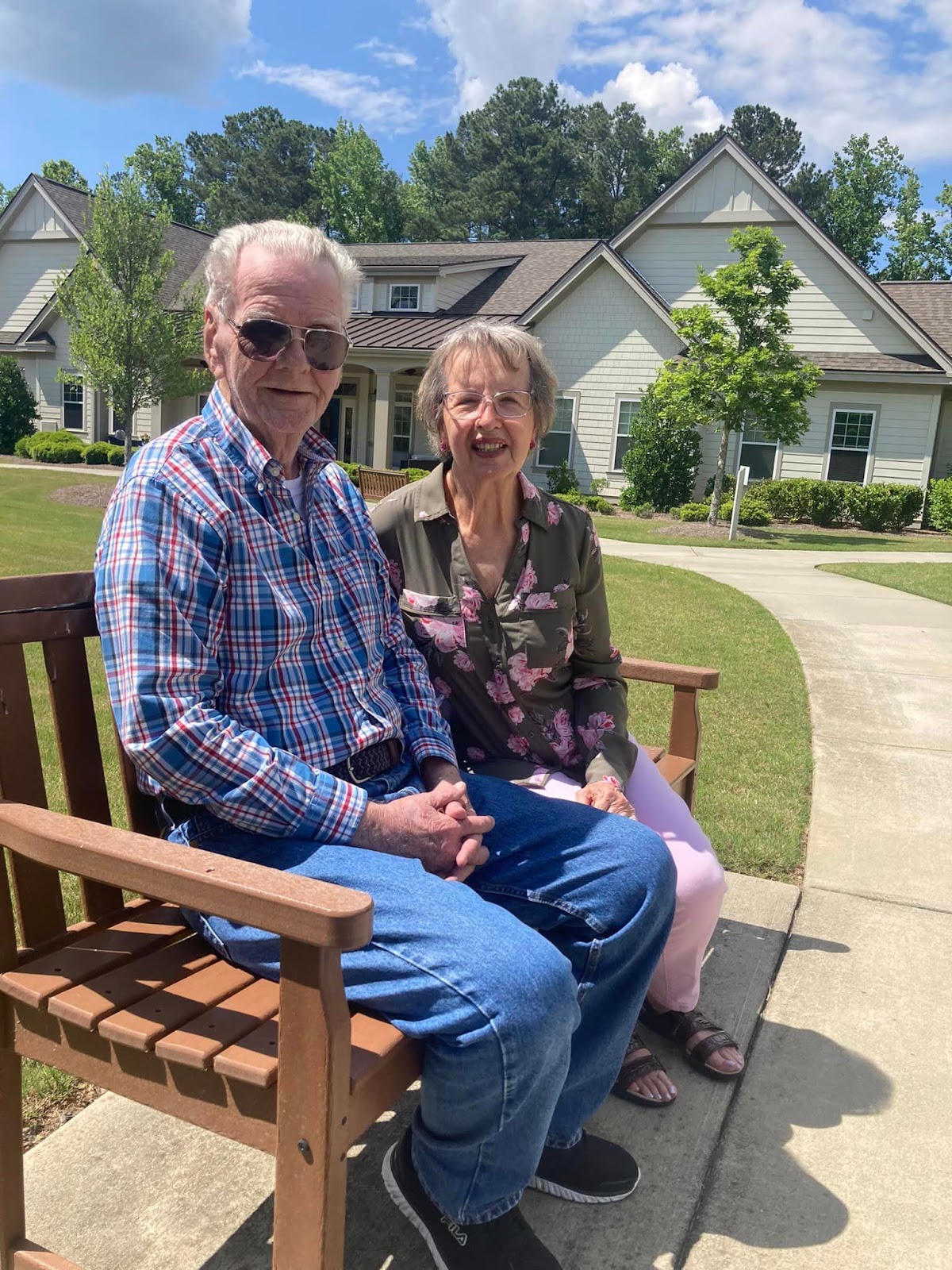 Camellia Place an Oaks Senior Living Community - Memory Care and Assisted Living