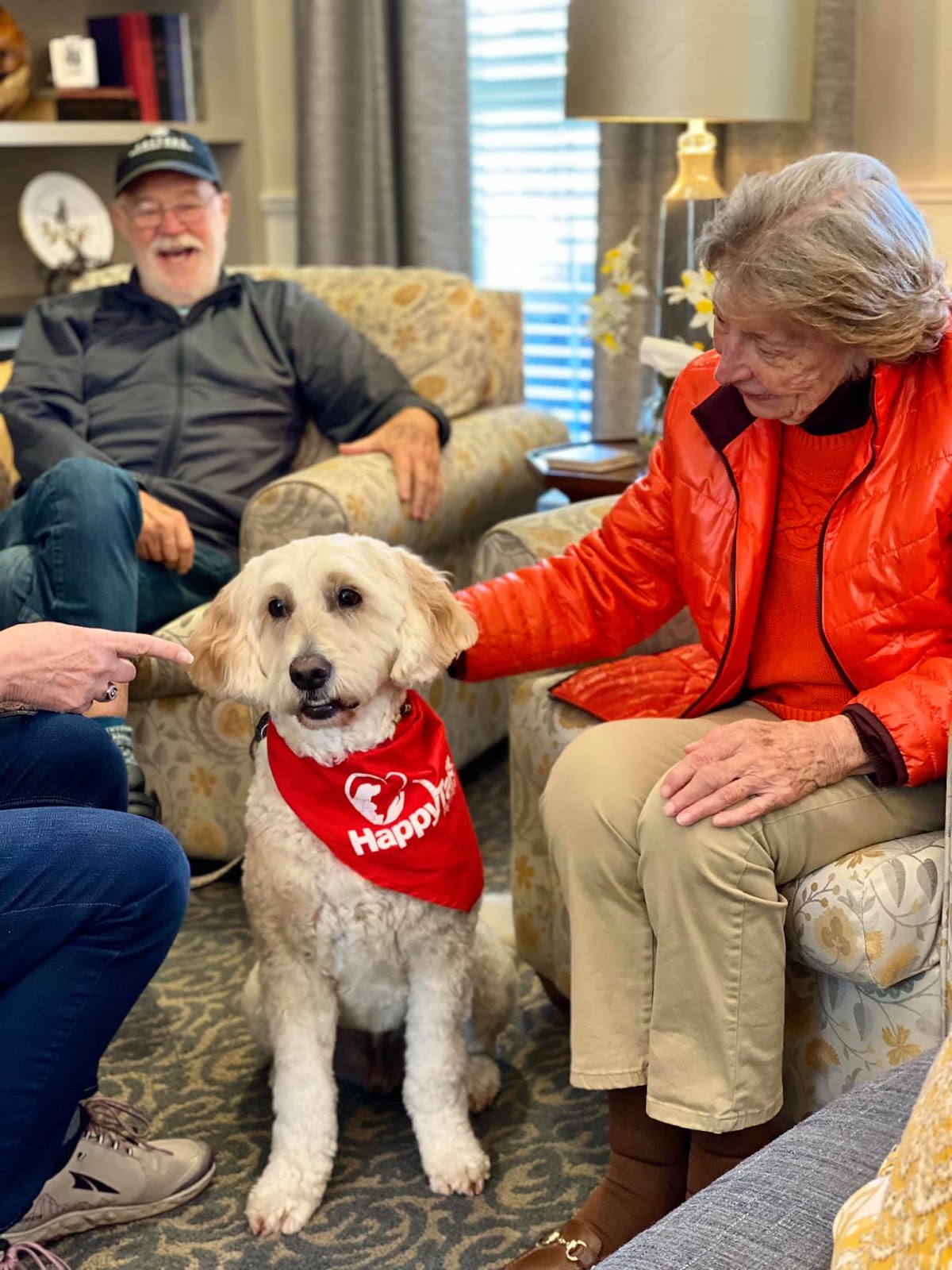 Camellia Place an Oaks Senior Living Community - Memory Care and Assisted Living