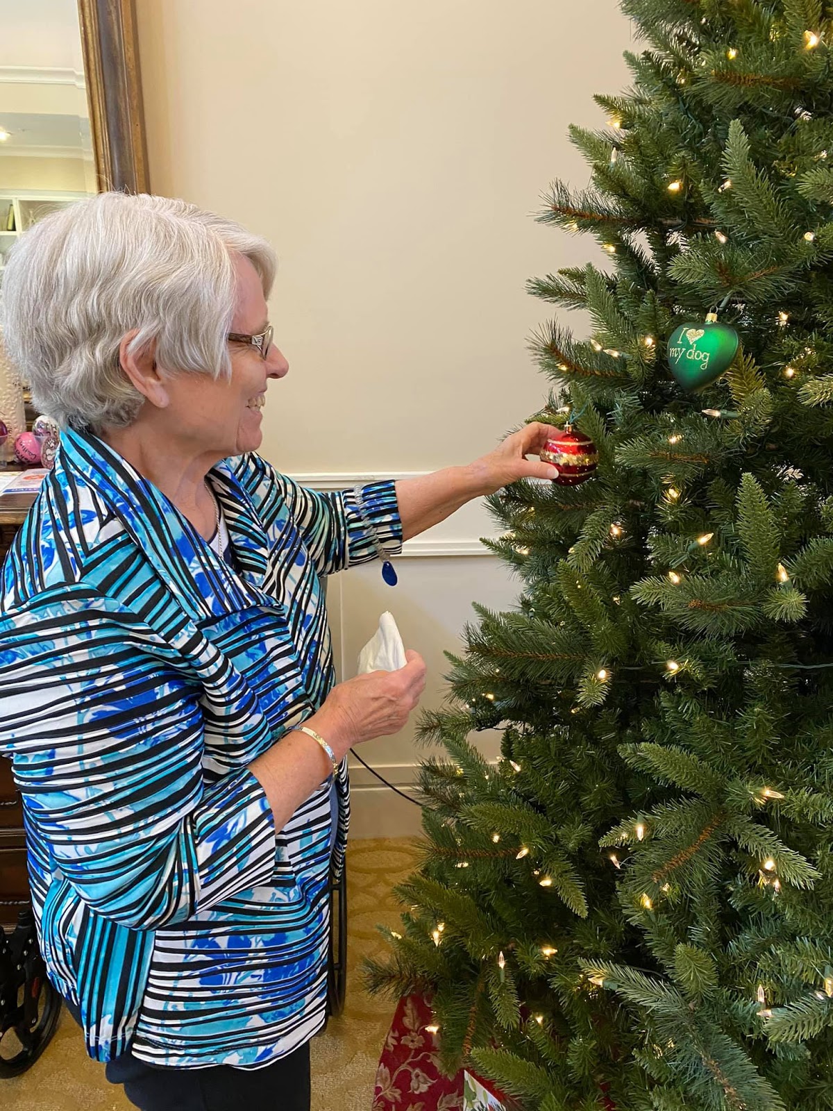 Camellia Place an Oaks Senior Living Community - Memory Care and Assisted Living