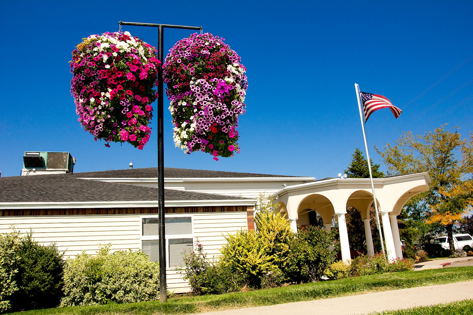 Country Pines Independent Living