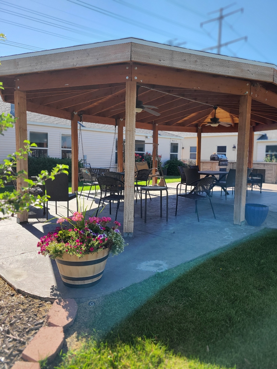 Country Pines Independent Living