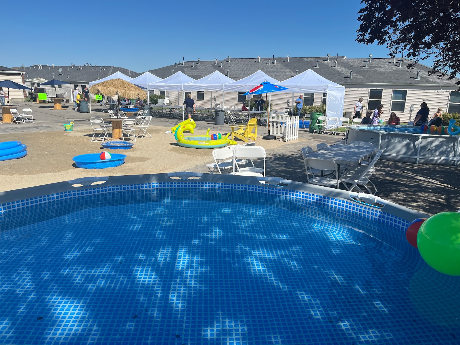 Country Pines Independent Living