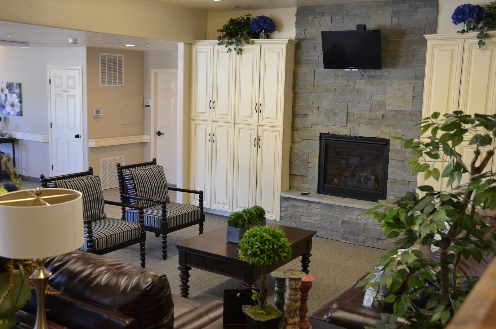 Country Pines Independent Living