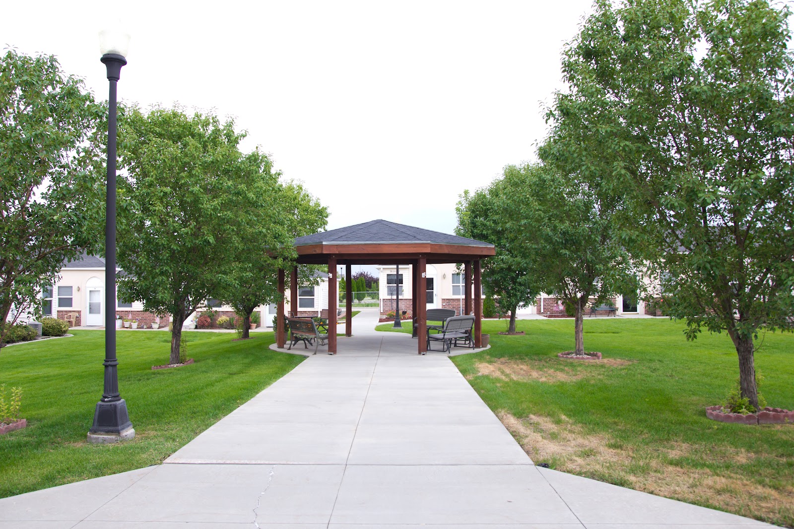 Country Pines Independent Living