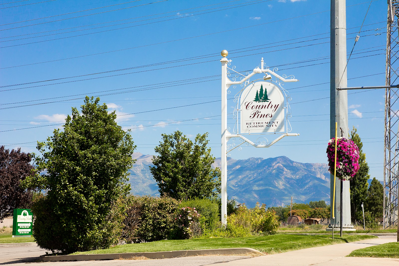 Country Pines Independent Living