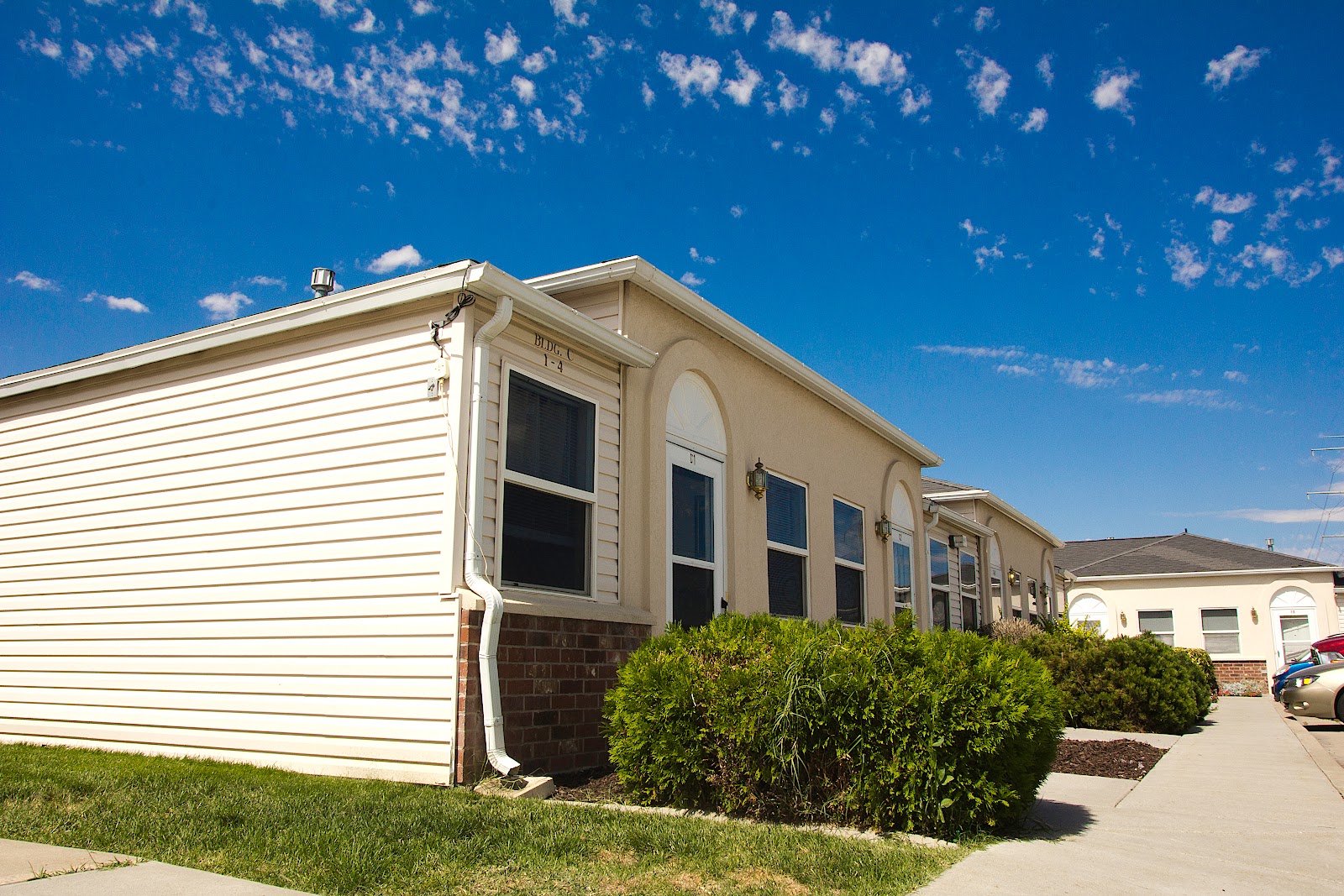 Country Pines Independent Living