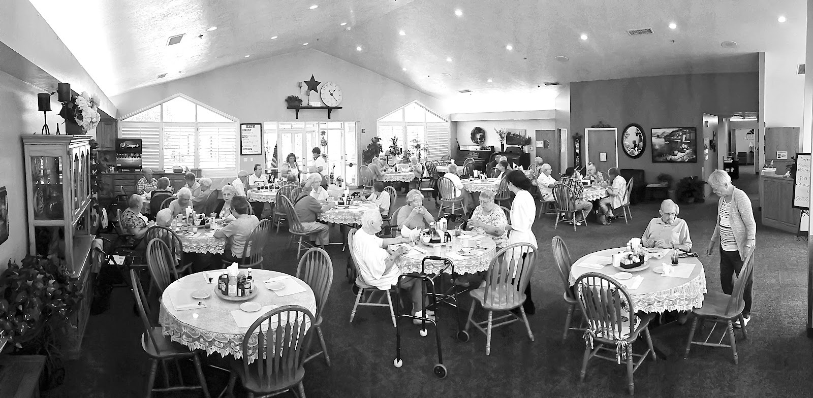 Country Pines Independent Living