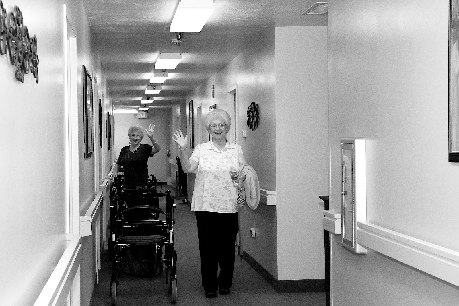 Country Pines Independent Living