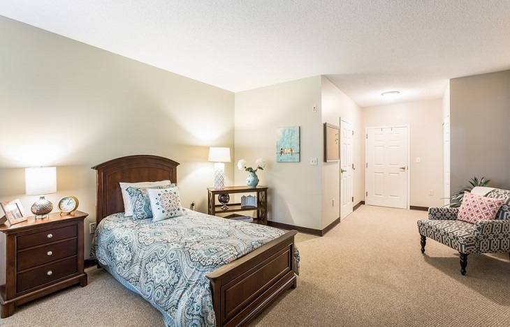 Sodalis Tallahassee Assisted Living