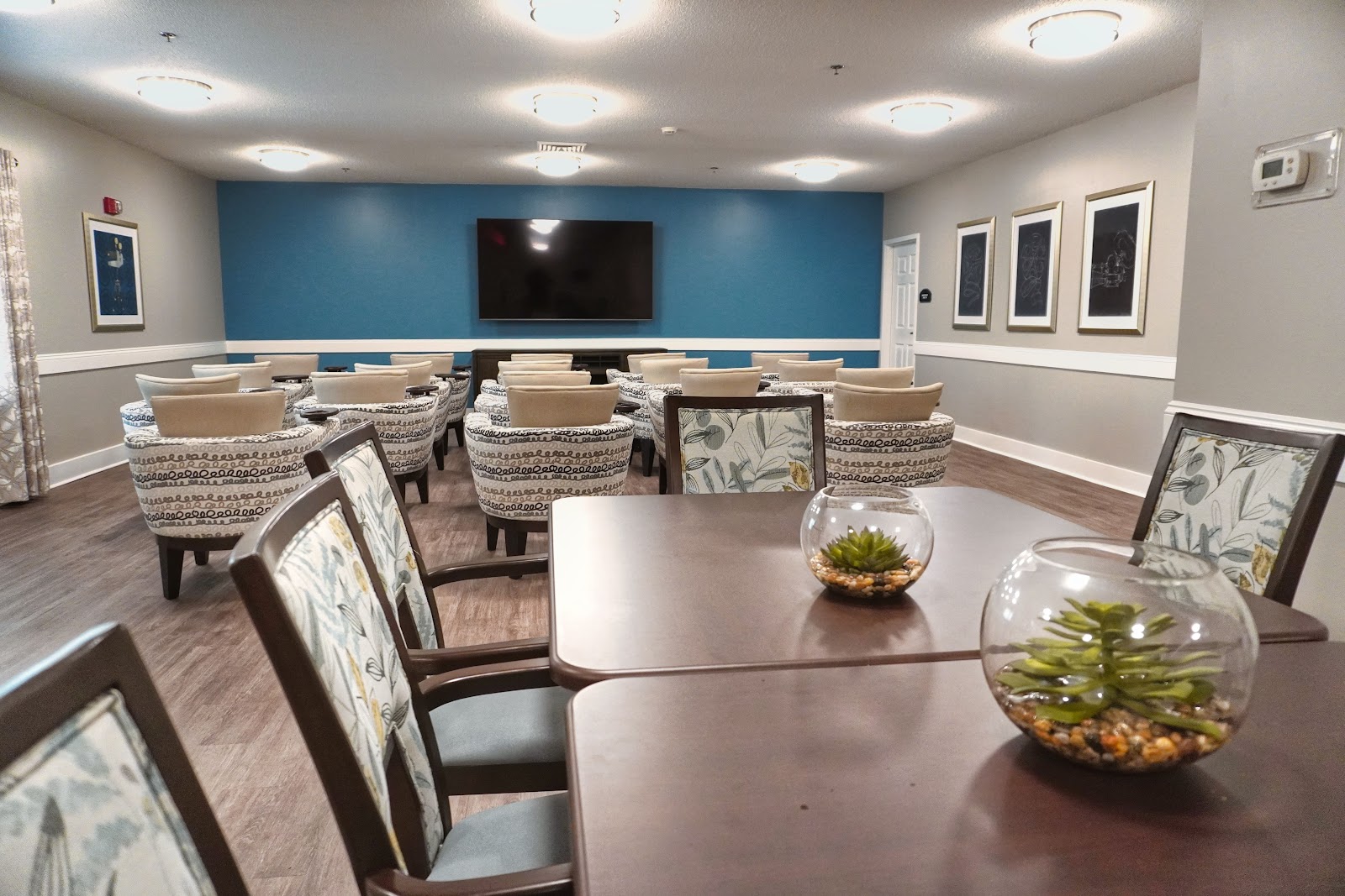 Sodalis Tallahassee Assisted Living