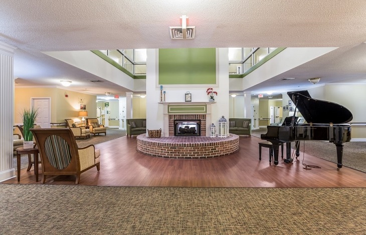 Sodalis Tallahassee Assisted Living