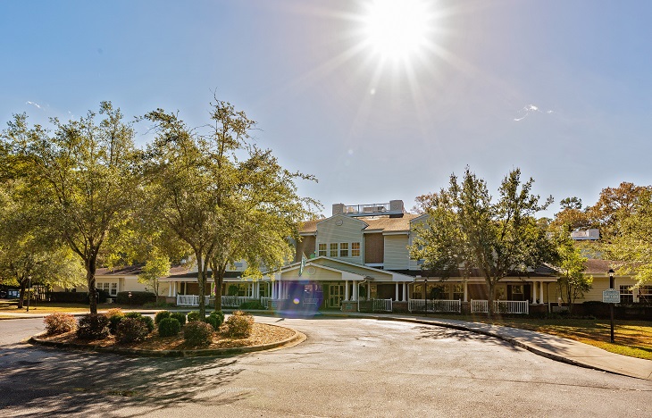 Sodalis Tallahassee Assisted Living