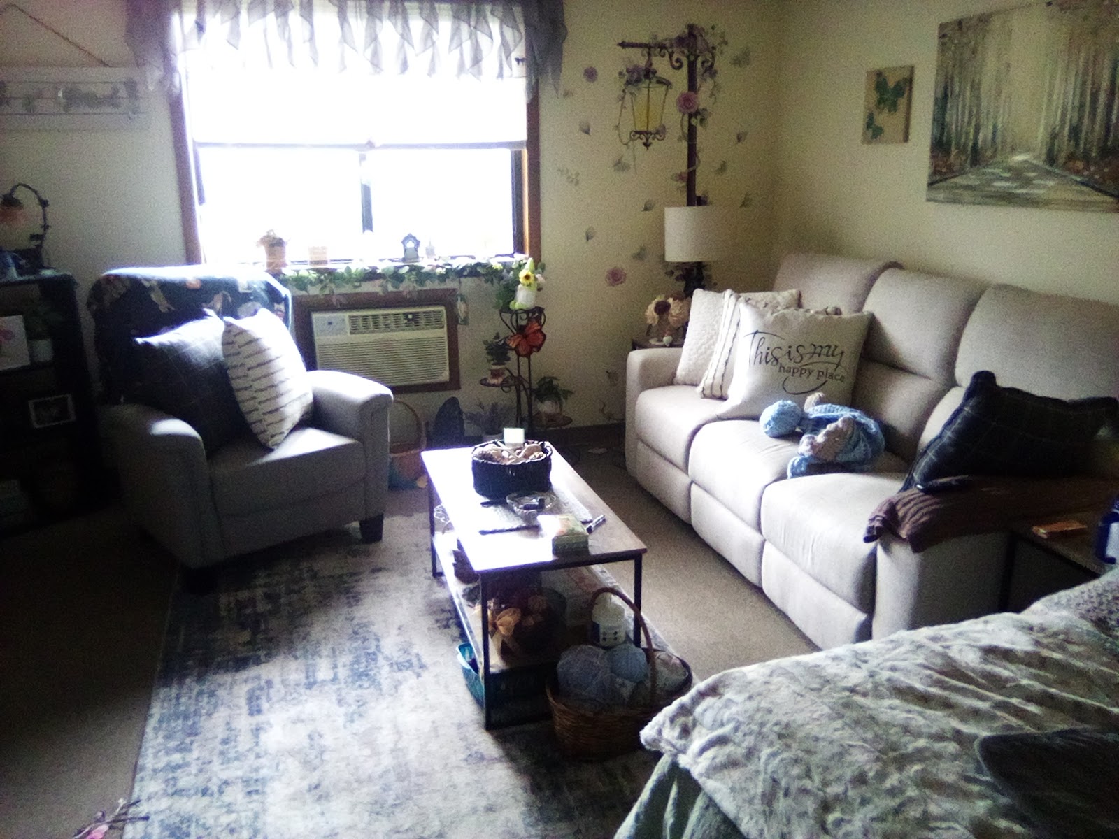 East Park Retirement Community