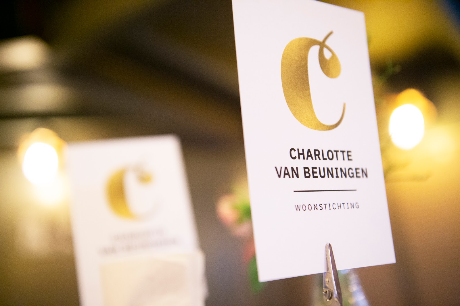 Charlotte van Beuningen | woonstichting
