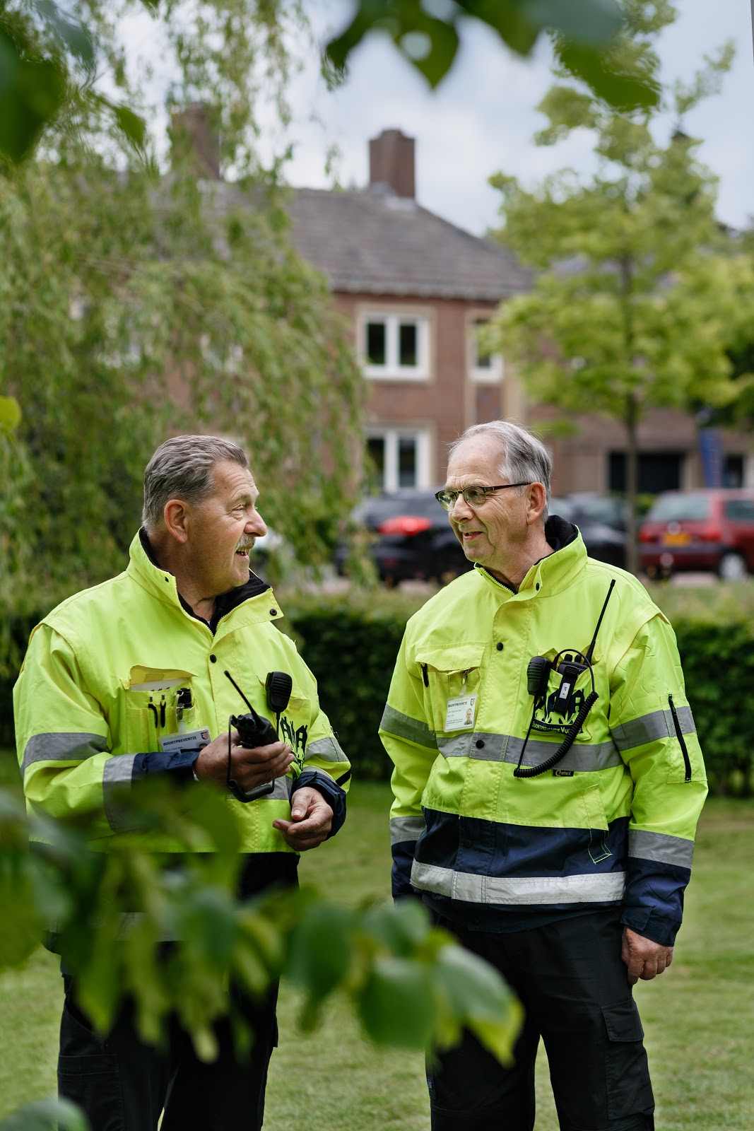 Charlotte van Beuningen | woonstichting