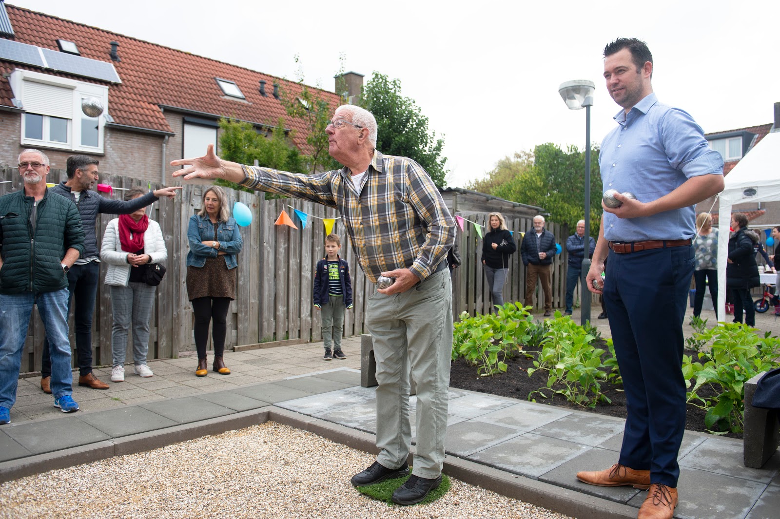 Charlotte van Beuningen | woonstichting