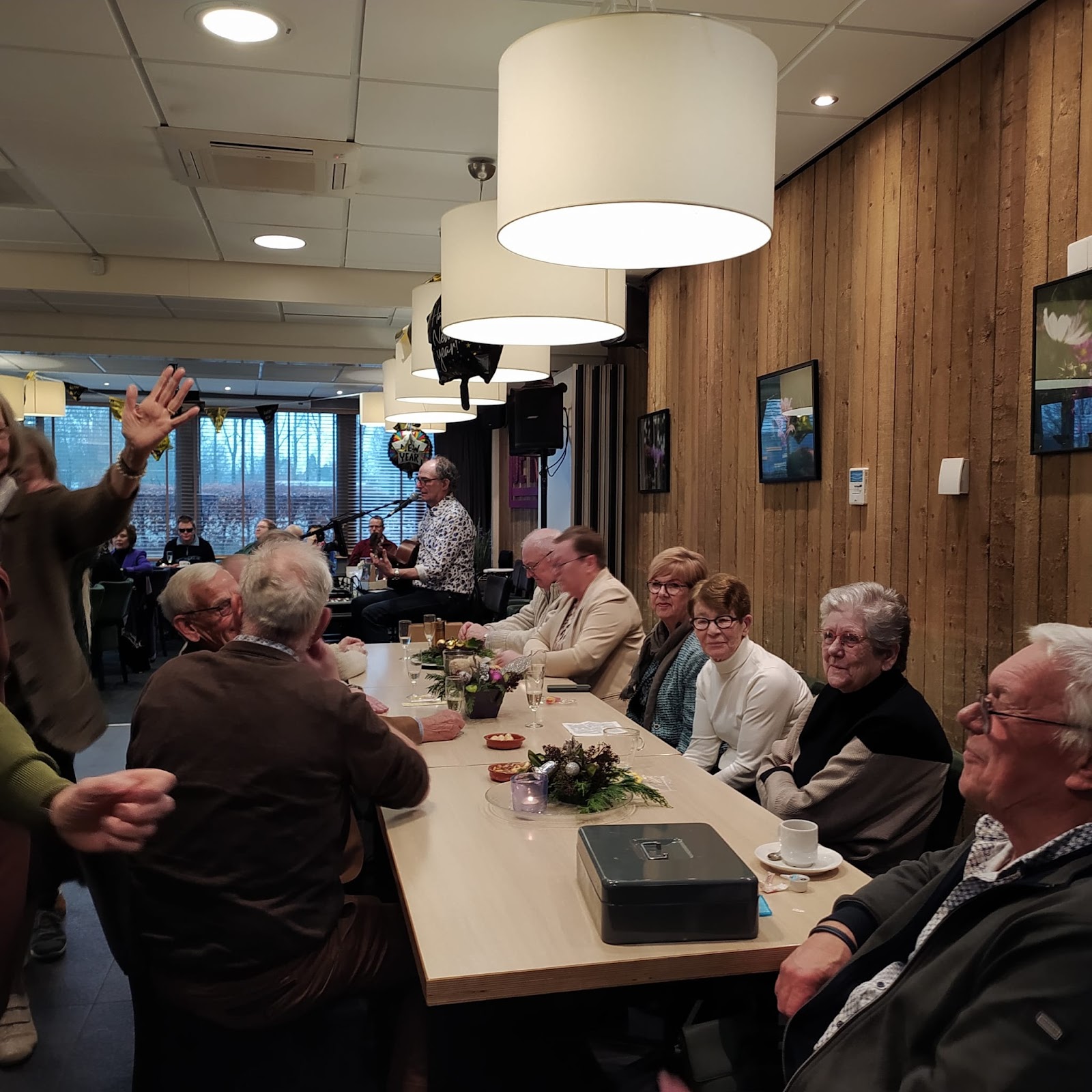 Charlotte van Beuningen | woonstichting