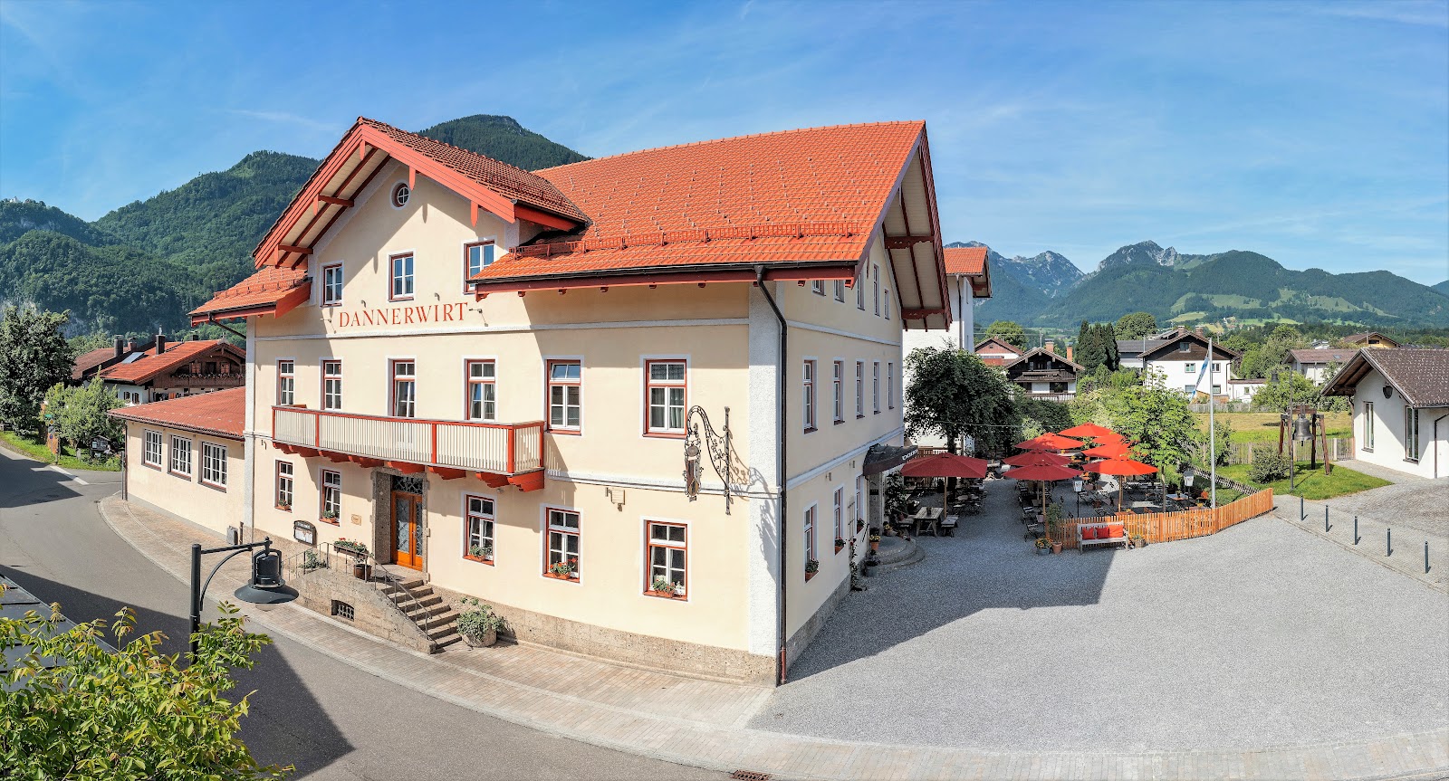 Hotel & Gasthof Dannerwirt