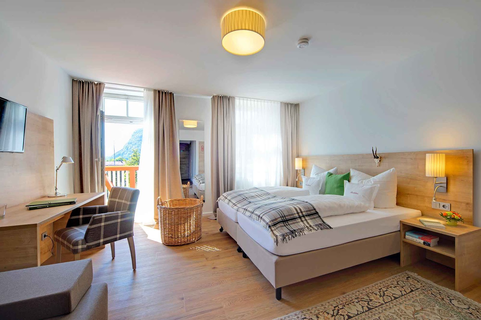 Hotel & Gasthof Dannerwirt