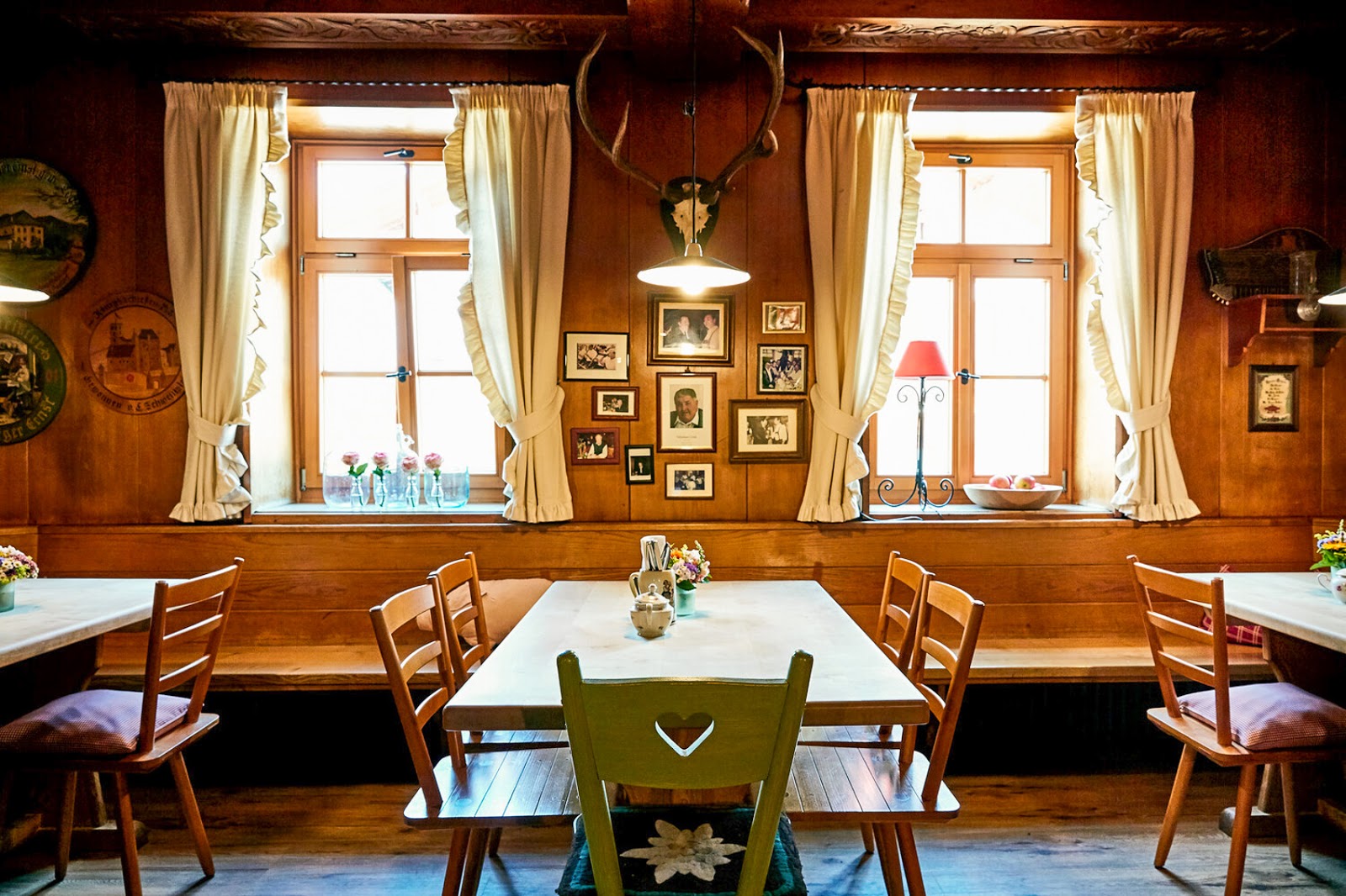 Hotel & Gasthof Dannerwirt