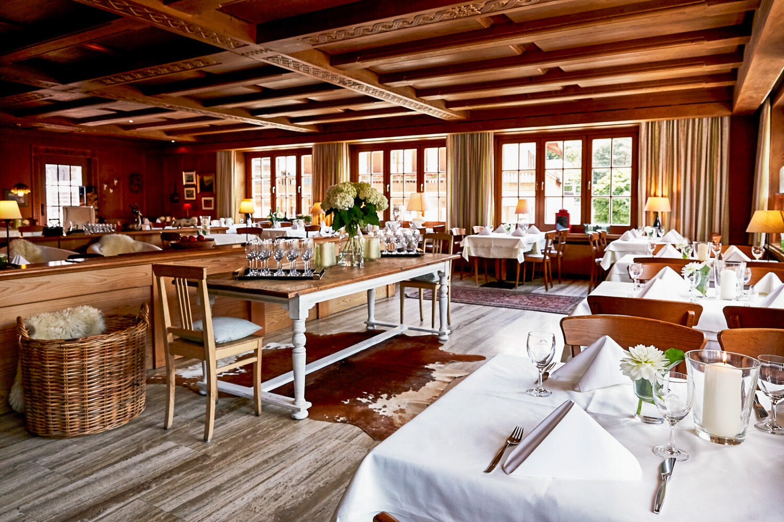 Hotel & Gasthof Dannerwirt