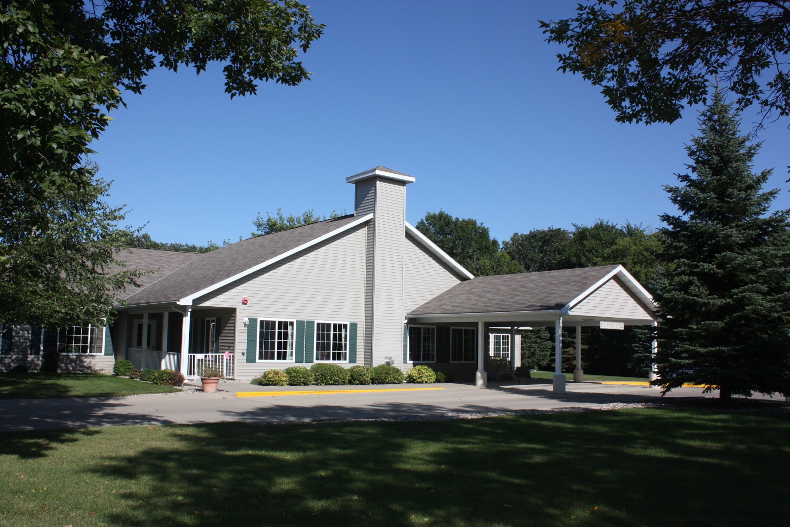 Pioneer Cottages Memory Care