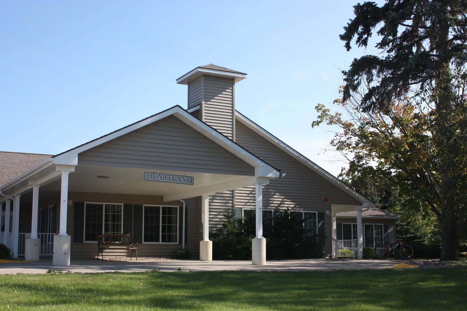 Pioneer Cottages Memory Care