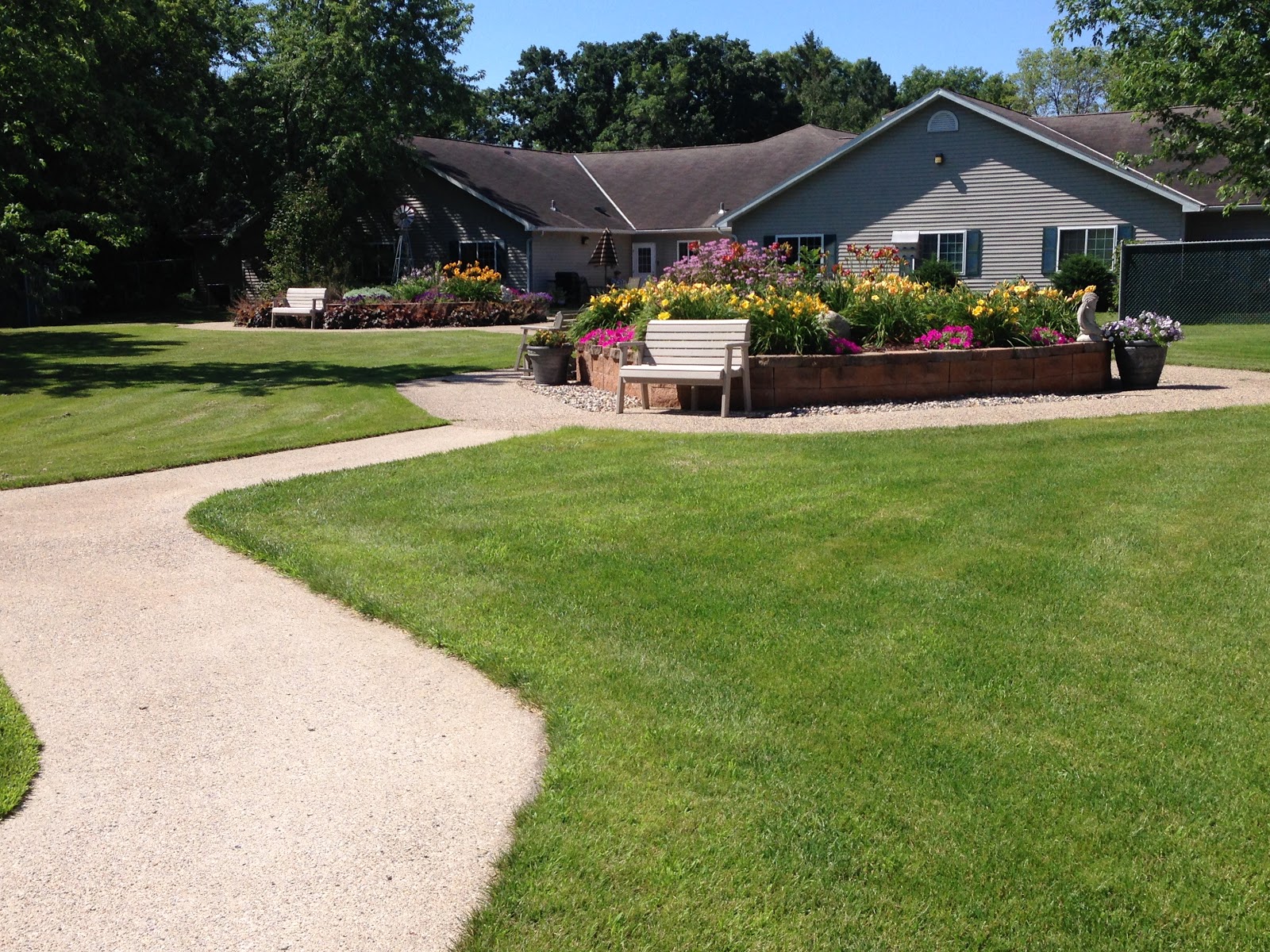 Pioneer Cottages Memory Care