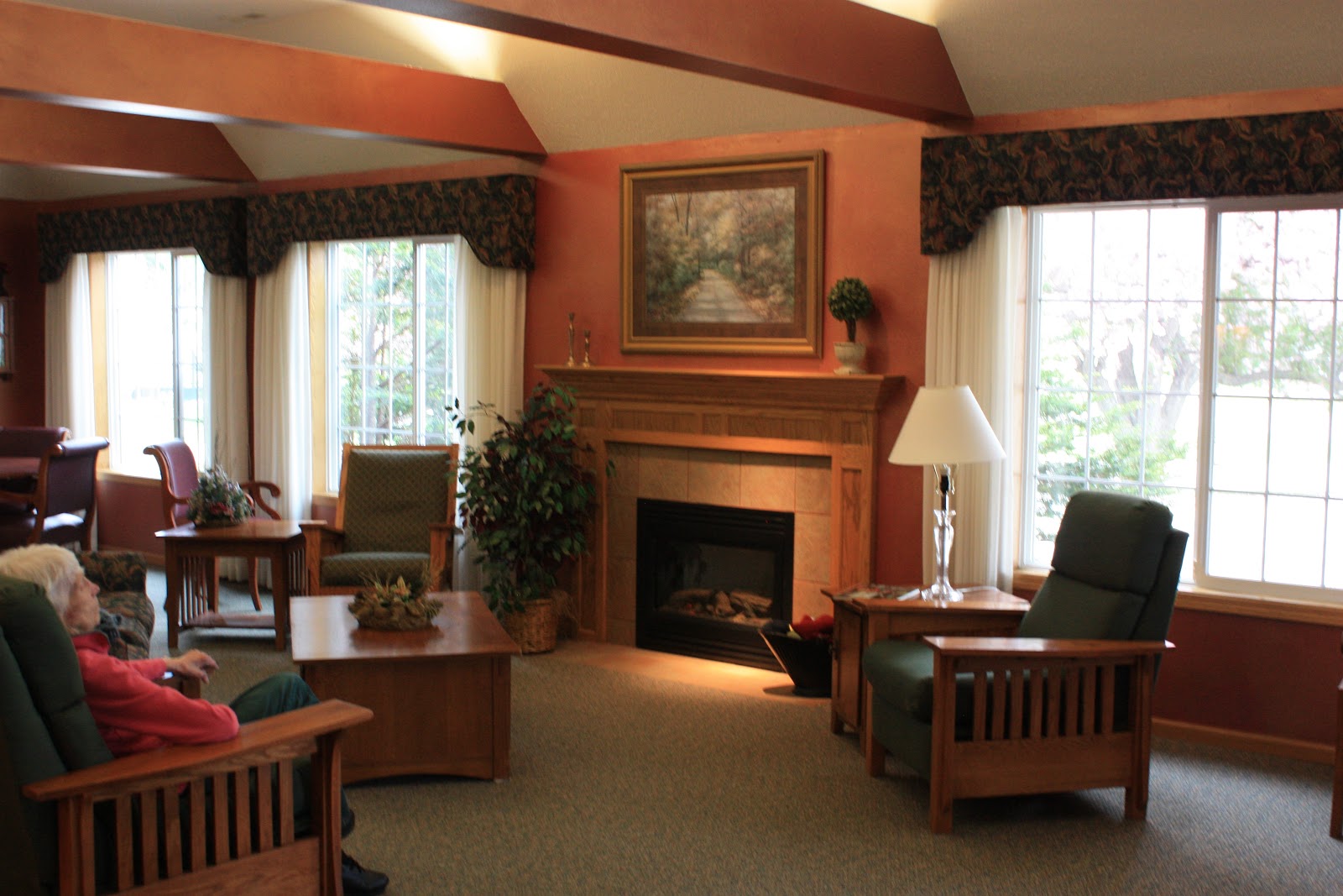 Pioneer Cottages Memory Care