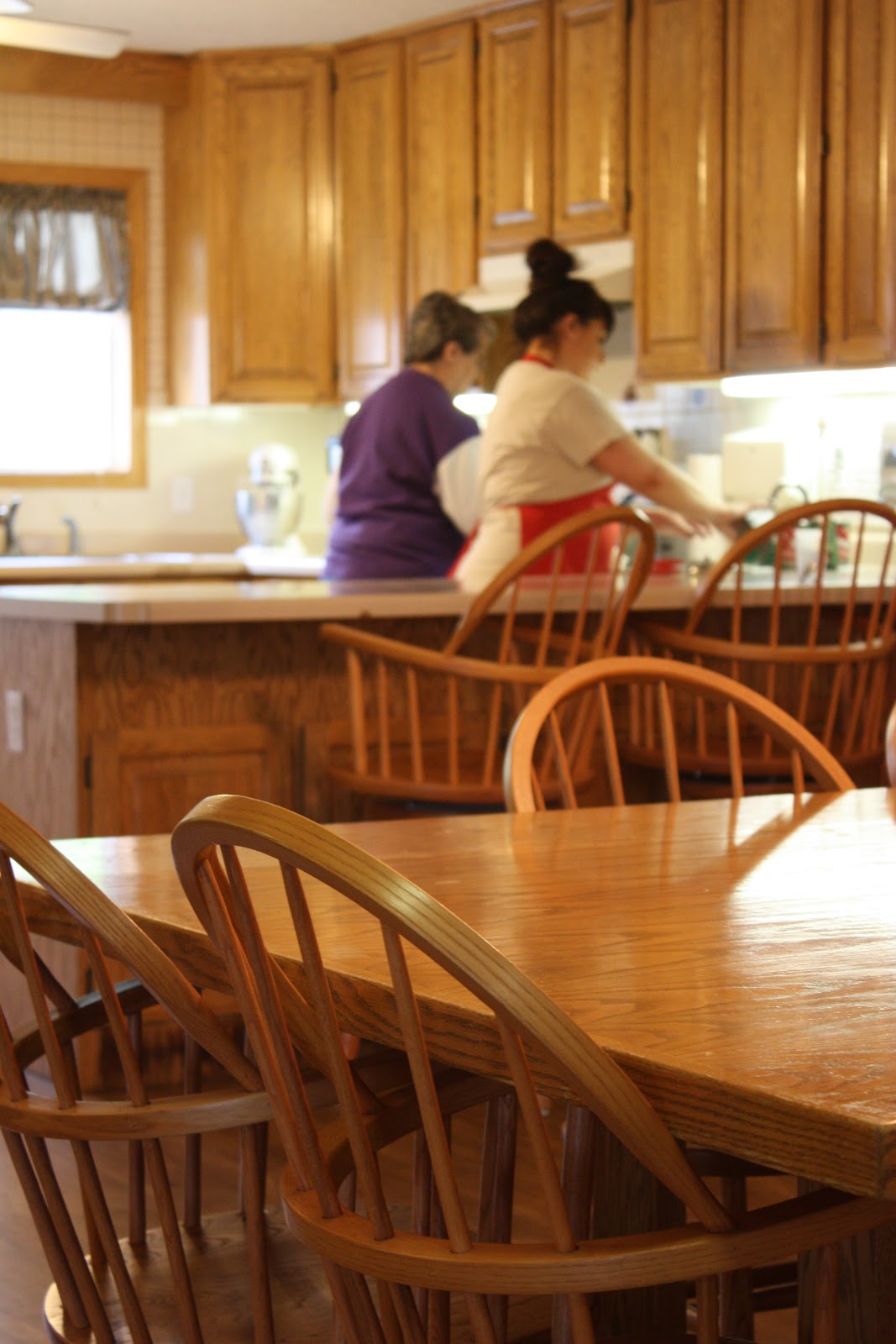 Pioneer Cottages Memory Care