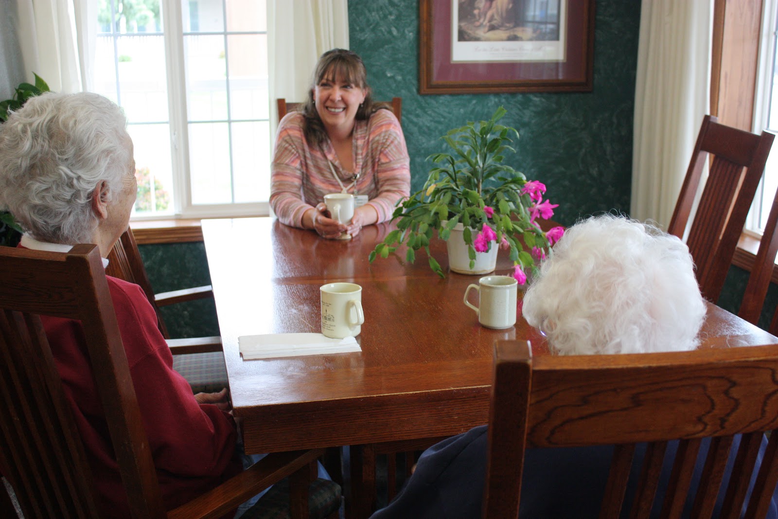 Pioneer Cottages Memory Care