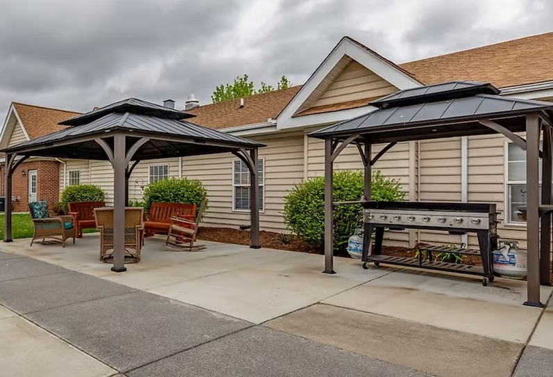 Viva Senior Living at Cockeysville