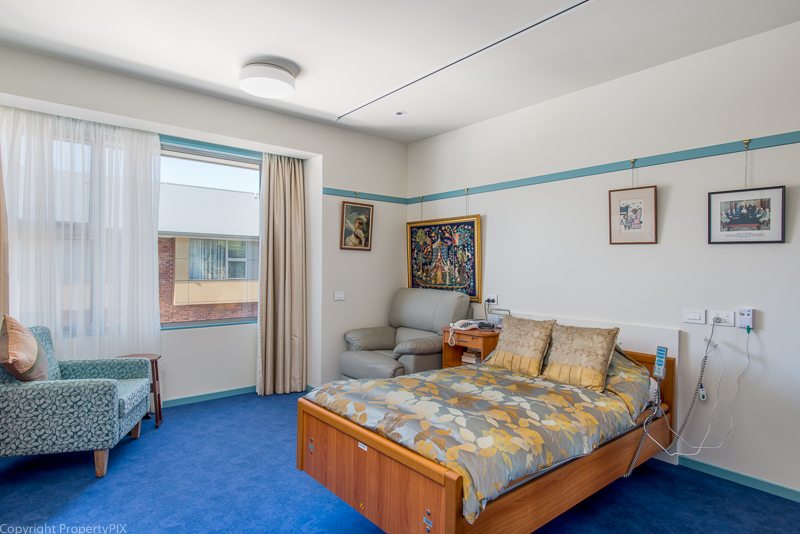 Fairway Rise Residential Care Home - Southern Cross Care Tasmania