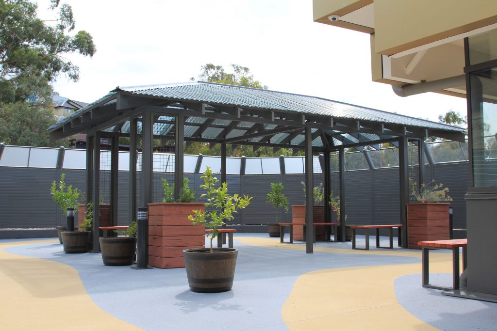 Fairway Rise Residential Care Home - Southern Cross Care Tasmania