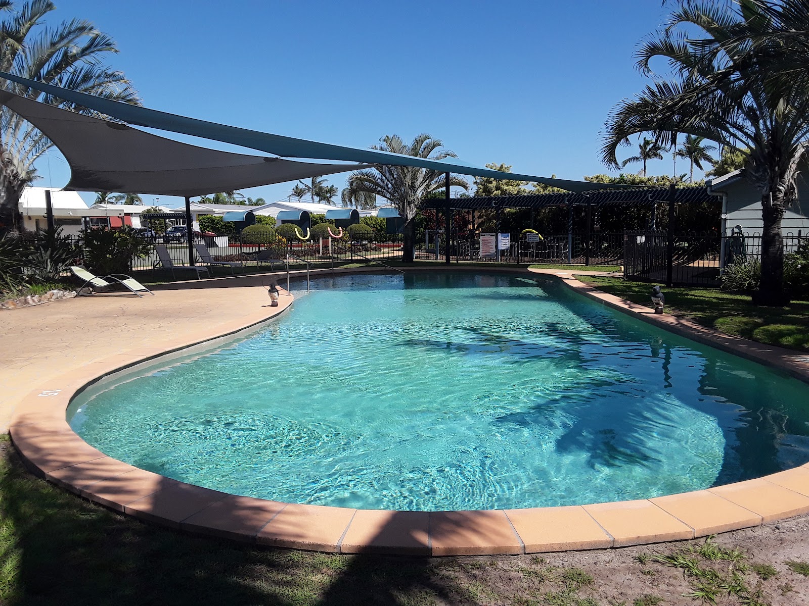 Green Wattle Sanctuary