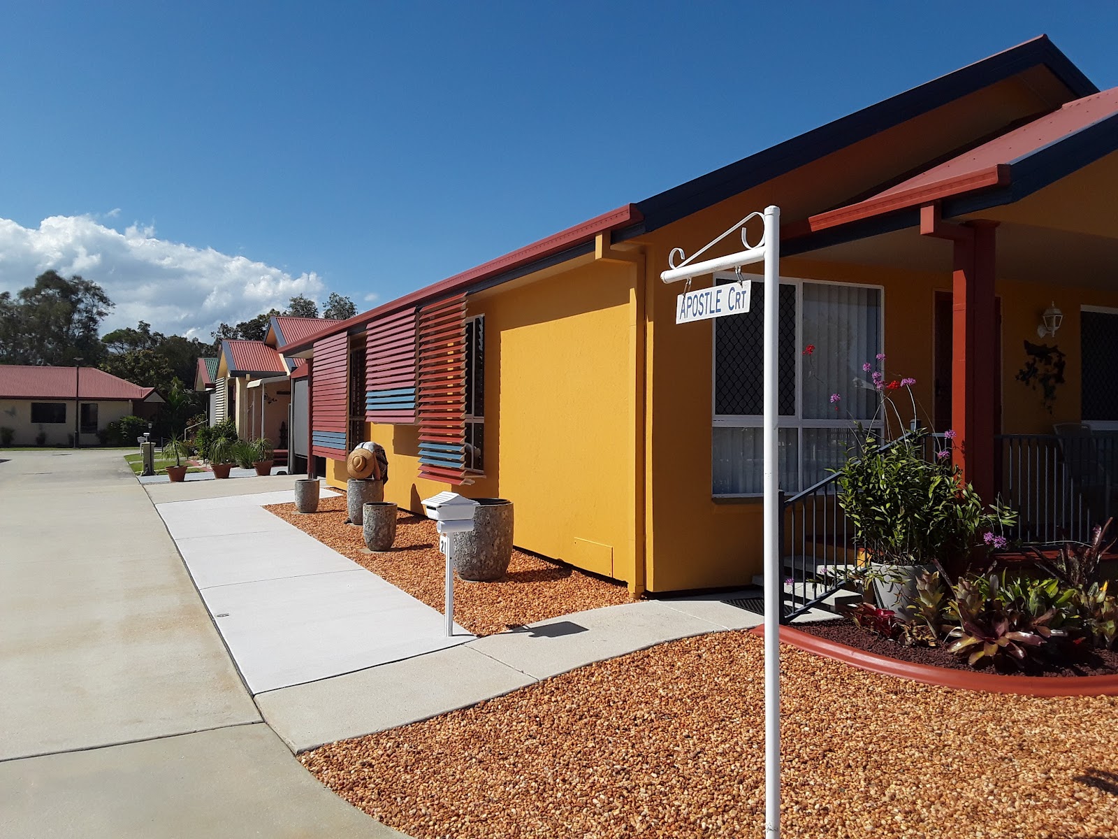 Green Wattle Sanctuary