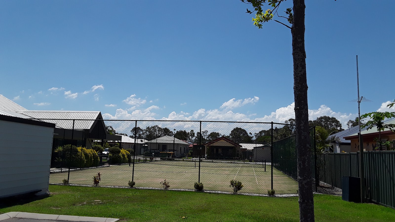 Green Wattle Sanctuary