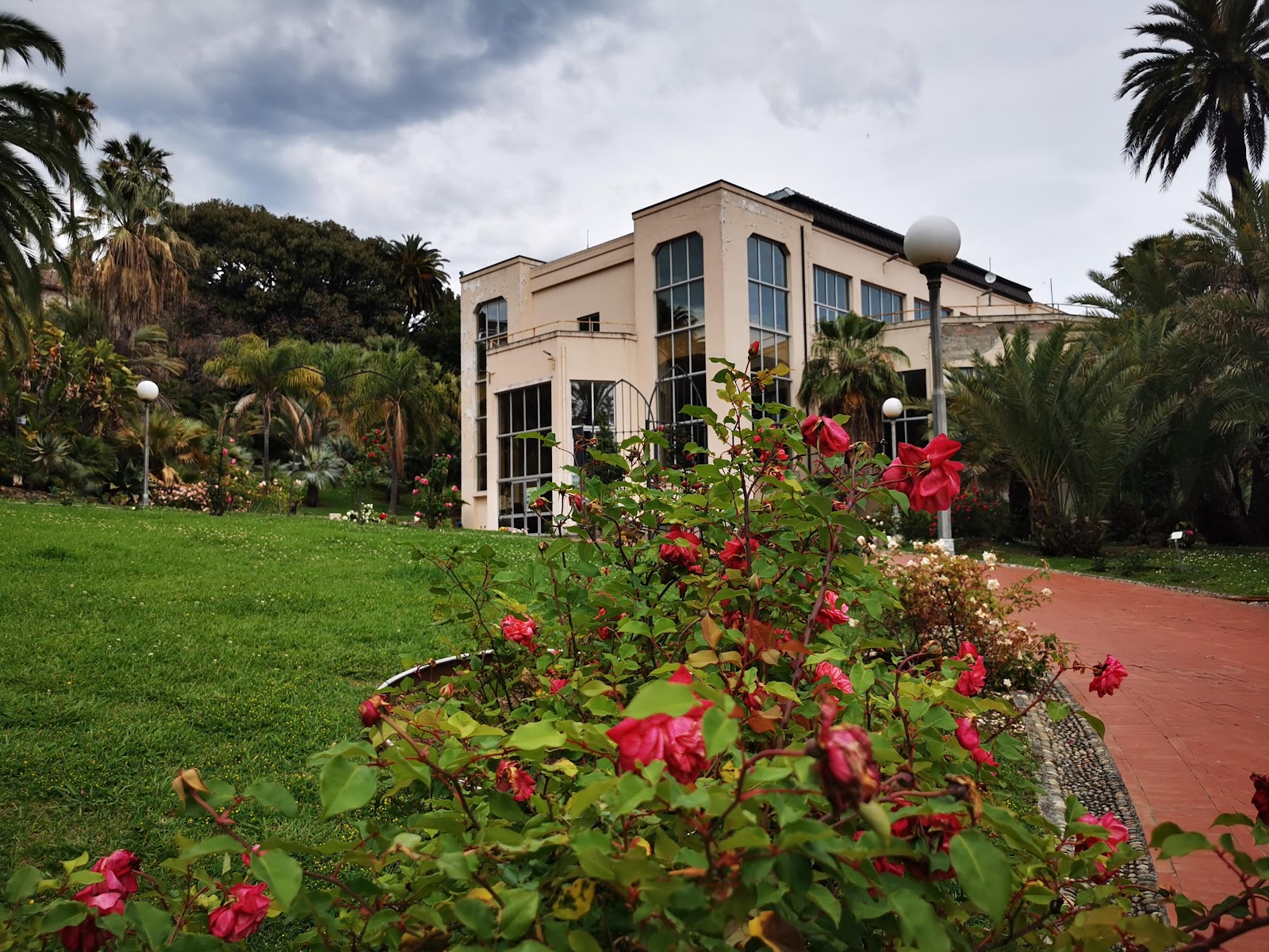 Villa Ormond