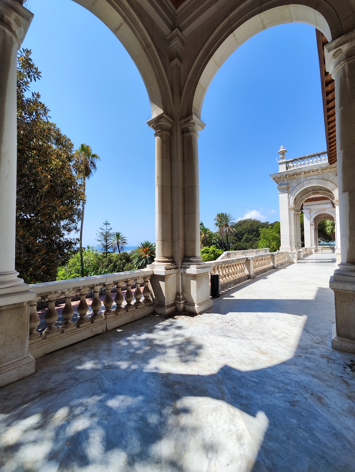 Villa Ormond