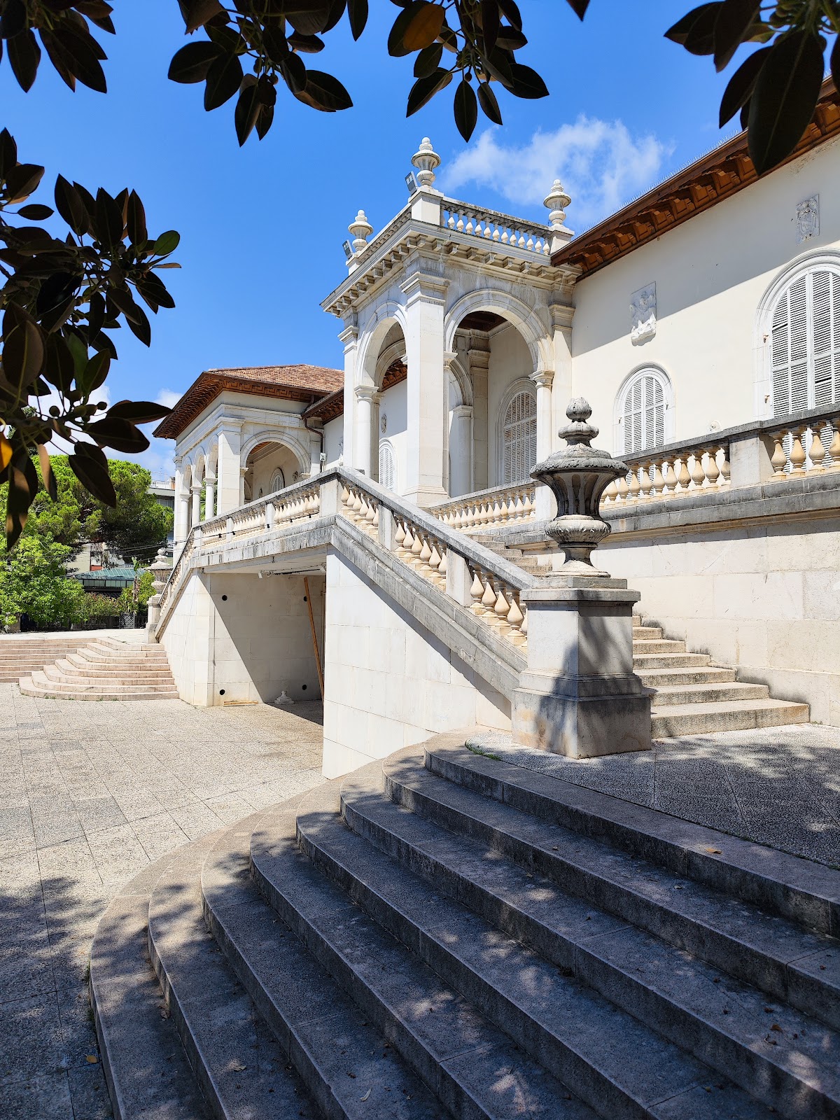 Villa Ormond