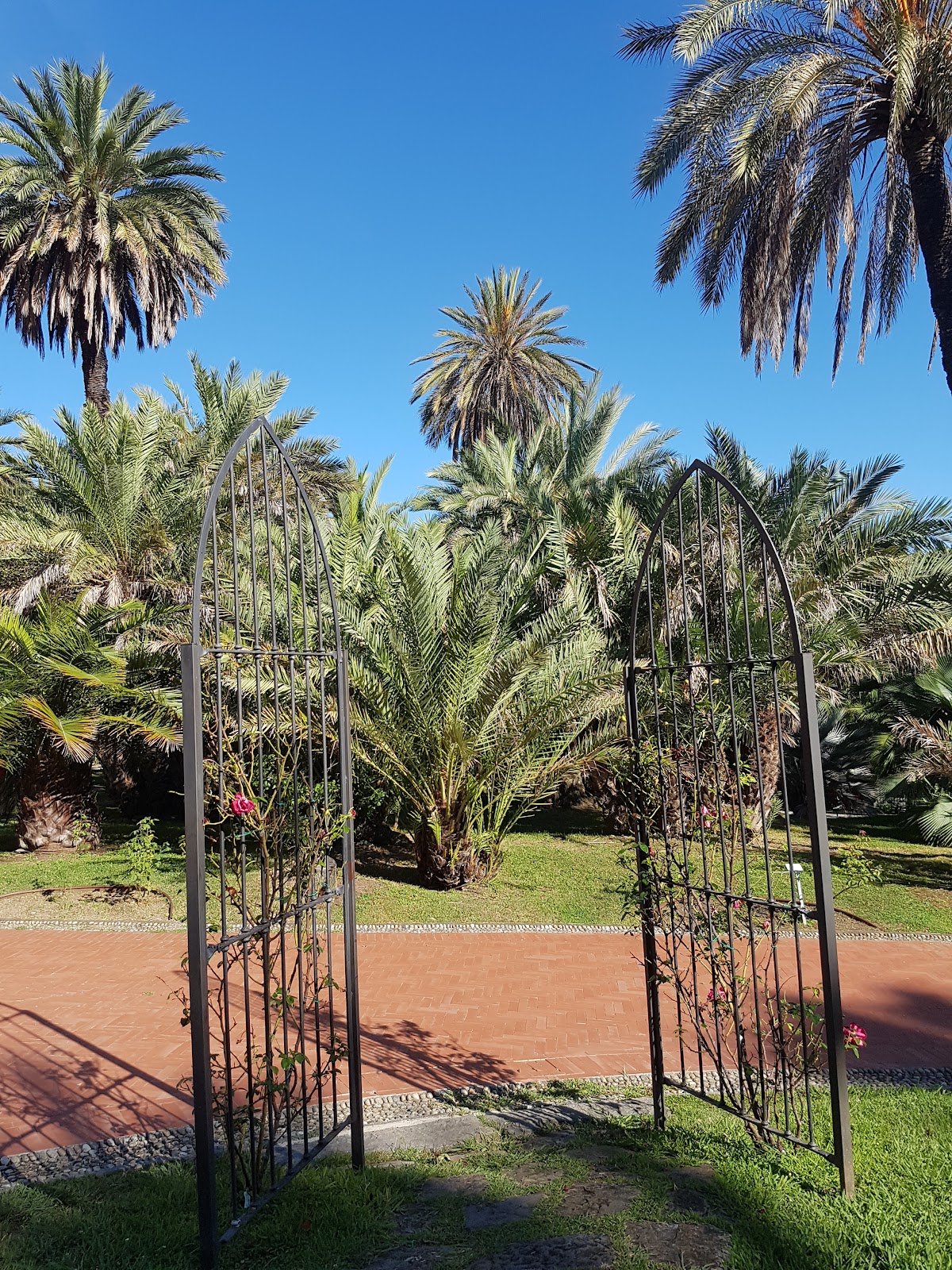 Villa Ormond
