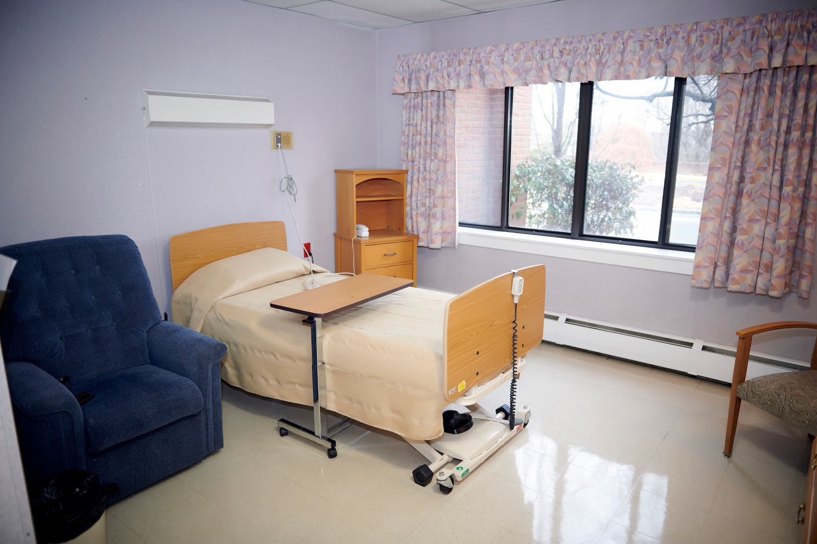 Havencare at Hancock Hall
