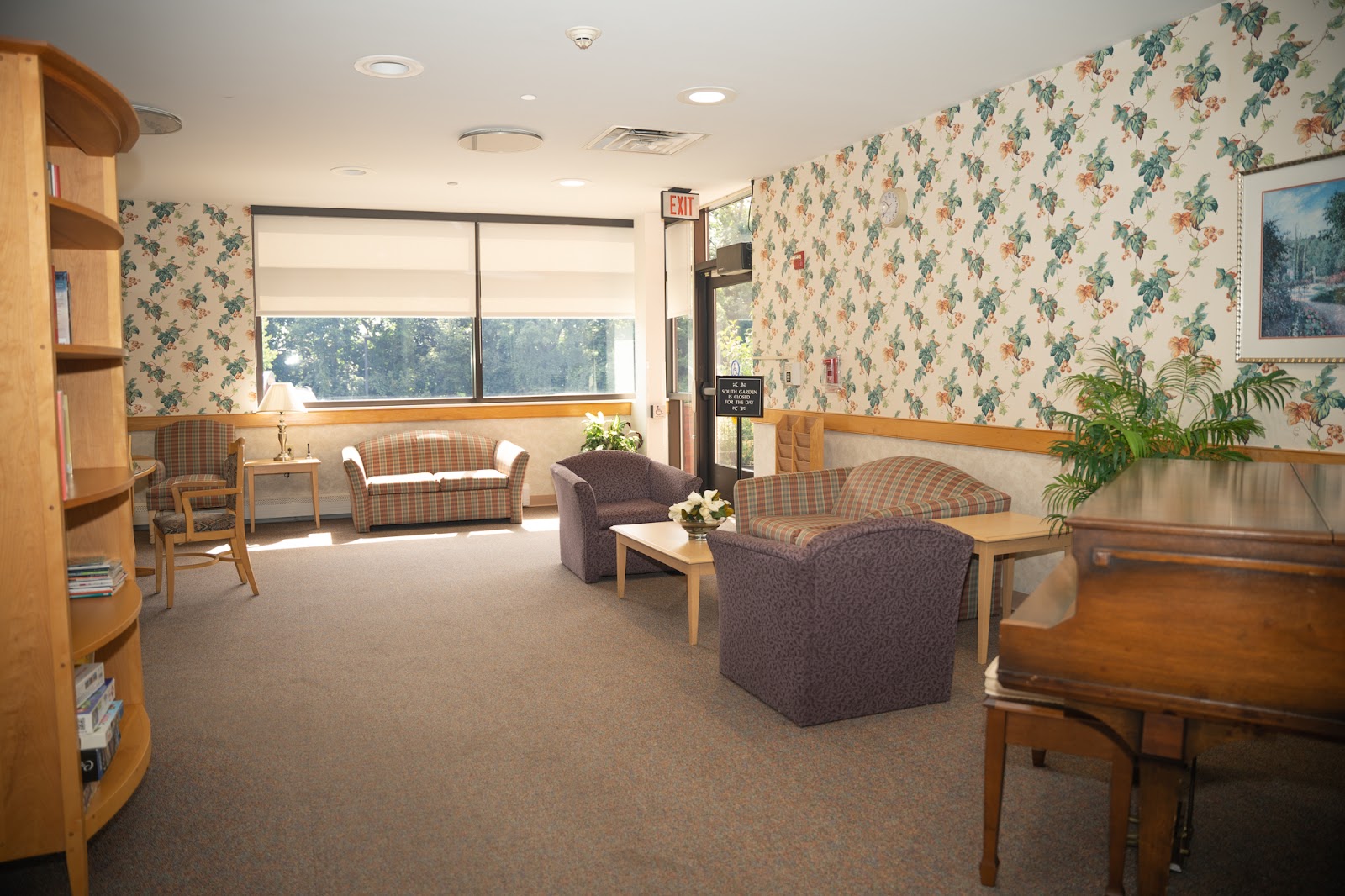Havencare at Hancock Hall