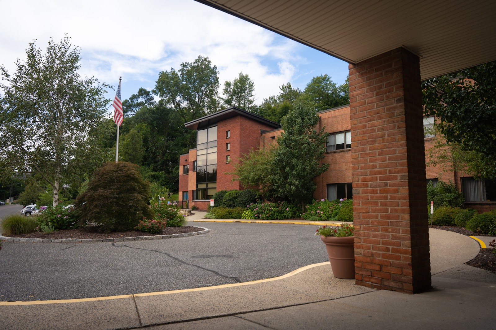 Havencare at Hancock Hall